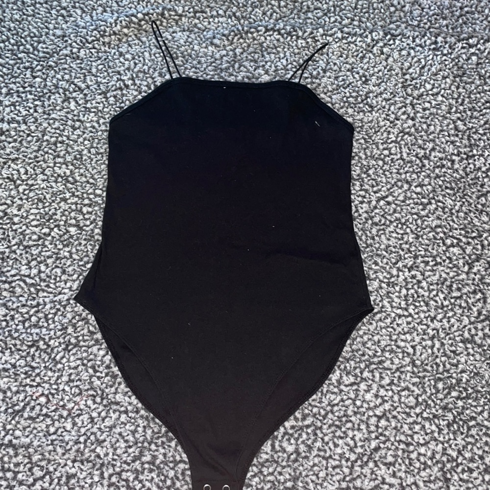 Bodysuit